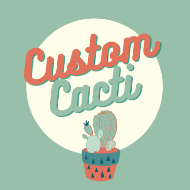 Custom Cacti